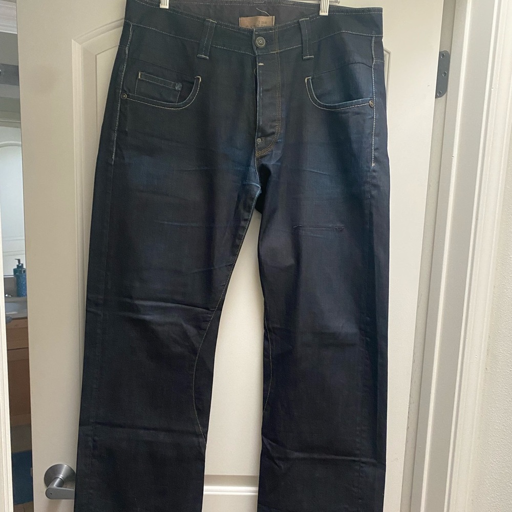G Star Raw Jeans